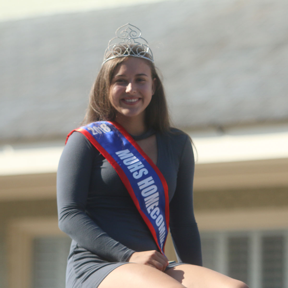 Mullins celebrates return of Golden Leaf Festival